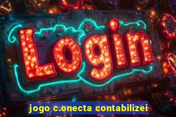 jogo c.onecta contabilizei